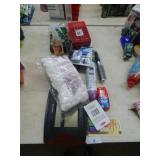 NEW BODY CARE ITEMS