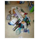 NEW BODY CARE ITEMS