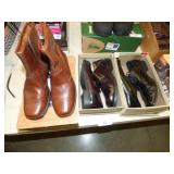 ASSORTED SHOES SHOES 8.5-9.5