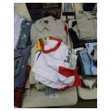 MENS SHIRTS  SIZE MED & L