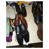 MENS SHOES SIZE 8-8.5