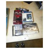 NEW TOOLS