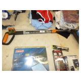 NEW FISKERS WEEDING TOOL