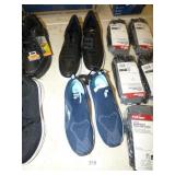 2 NEW PAIRS OF SHOES SIZE 7 & 9.5