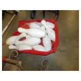 PLASTIC BOWLING SET