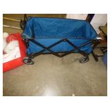 NICE FOLDING WAGON