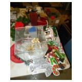 CHRISTMAS DECOR
