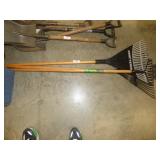 RAKES