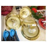 LIGHT FIXTURES