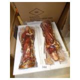 NEW ANGEL CHRISTMAS DECOR