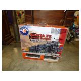 LIONEL TRAIN SET