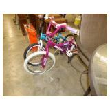 NICE KIDS BIKE