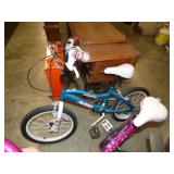 NICE KIDS BIKE