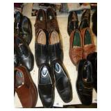 MENS SHOES SIZE 8-8.5