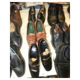 MENS SHOES SIZE 8-8.5