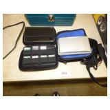 2 NINTENDO DS GAMES WITH 8 GAMES
