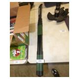 TOOYMAN EXTENDABLE HANDLE TREE SAW CAMPING