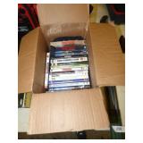 DVD MOVIES