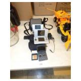 2 NINTENDO DS & ADVANCE GAME SYSTEMS