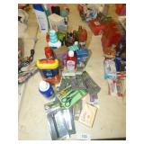 BODY CARE ITEMS