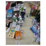 BODY CARE ITEMS