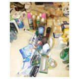 BODY CARE ITEMS