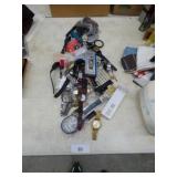 ASSORTED WATCHES WRIST & POCKET