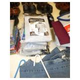 NEW T-SHIRTS & THREMALS SIZE MED