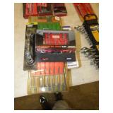 NEW TOOLS