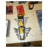 NEW TOOLS