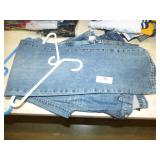 3 PAIRS OF MENS JEANS LIKE NEW 32X32 & 34X32