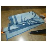 LIKE NEW RV OUTDOOR RUG