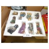 NEW DOG  NATIVITY SET