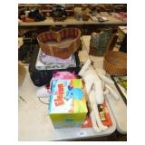 SUIT CASE, GAME, TOYS