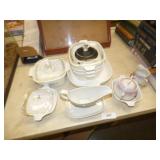 BAKING DISH SET