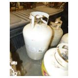 RV PROPANE TANK 30LB