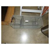 LARGE LIVE TRAP