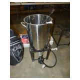 PROPANE TURKEY FRYER