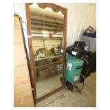 LARGE MIRROR