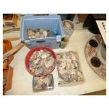 ARROWHEADS BITS AND PIECES