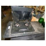 CAMP STOVE