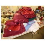 COMFORTER SET & MORE
