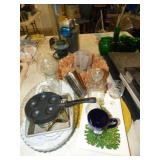 KITCHEN ITEMS