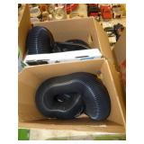 2 NEW RV SEWER HOSES
