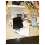 I-PAD AND ACCESSORIES