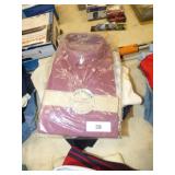 MENS SHIRTS SOME  NEW SIZE MED