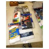 NEW UNDERWARE & T-SHIRTS SIZE MED