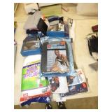 NEW UNDERWARE & T-SHIRTS SIZE MED