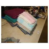 BATH TOWELS