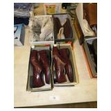 MENS SHOES SIZE 8-9.5